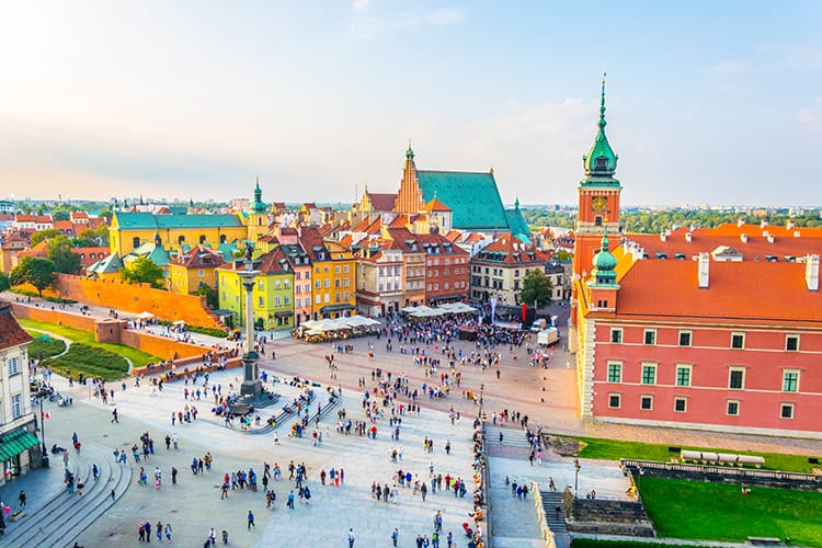 Best-things-to-do-in-Warsaw-Poland