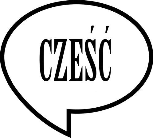 czesc