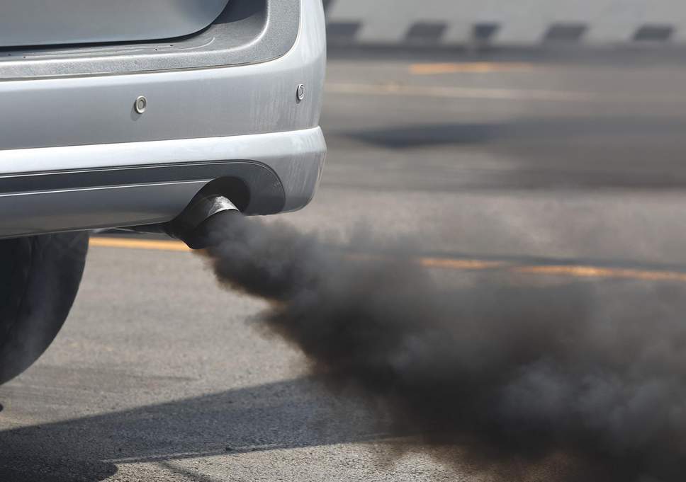 diesel-exhaust